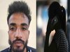अस्पताल से भागा कुख्यात बदमाश गिरफ्तार, CCTV हुए फेल तो पुलिस को लेनी पड़ी गर्लफ्रेंड की मदद! 