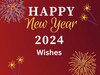 New Year Wishes: नए साल पर अपनों को दें बधाई, ये मोबाइल मैसेजेज देख खिल जाएगा करीबियों का चेहरा