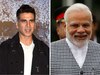 'मन की बात' में Akshay Kumar ने खोले अपनी फिटनेस के राज