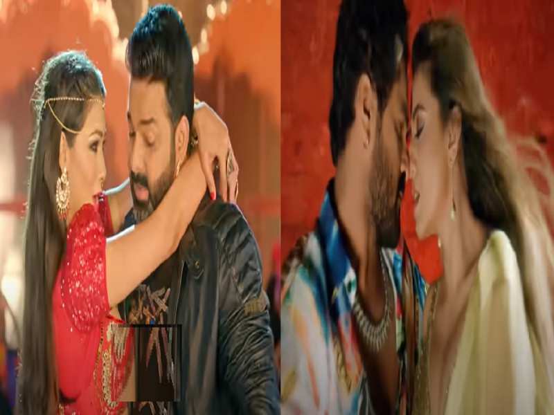 भोजपुरी के इन गानों को करें लिस्ट में शामिल, वरना आपकी न्यू ईयर पार्टी होगी फीकी 