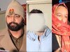 Ludhiana News: ਲੁਧਿਆਣਾ ਬੱਸ ਅੱਡਾ ਪੁਲਿਸ ਚੌਂਕੀ 'ਚ ਭਾਰੀ ਹੰਗਾਮਾ, ਥਾਣੇ 'ਚੋਂ ਕੁੜੀ ਮਿਲਣ 'ਤੇ ਮਾਮਲਾ ਹੋਰ ਭਖਿਆ