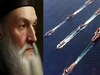  Nostradamus Predictions 2024: चीन के साथ नौसैनिक टकराव,  नए पोप, यूके के नए राजा! नास्त्रेदमस की 2024 के लिए भविष्यवाणियां