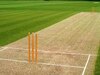 Cricket News: आखिरी बार पिच पर उतरा यह खिलाड़ी, कर दी चौके-छक्कों की बरसात, बॉलिंग करते वक्त जो हुआ वो कर देगा हैरान