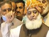 Pakistan: जेयूआई-एफ चीफ पर चुनाव अभियान के दौरान हुआ हमला, बाल-बाल बचे मौलाना फजलुर रहमान