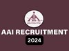 AAI Recruitment 2023: 10वीं पास से लेकर ग्रेजुएट के लिए नए साल में सरकारी नौकरी का मौका, यहां निकली 119 पदों पर भर्ती