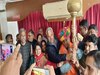 राजस्थान सरकार के कैबिनेट मंत्री मदन दिलावर ने कहा- कौन सा मंत्रालय मुझे मिलेगा यह तो मुख्यमंत्री जी से पूछना पड़ेगा