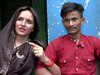 ନୂଆ ବର୍ଷରେ ସଚିନଙ୍କ ଖୁସି, ମାଆ ହେବେ ସୀମା ହାଇଦର !