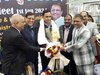 Panipat News: जाम मुक्त होगा पानीपत, HCCI व प्रशासनिक अधिकारियों ने विकास कार्य का लिया संकल्प 