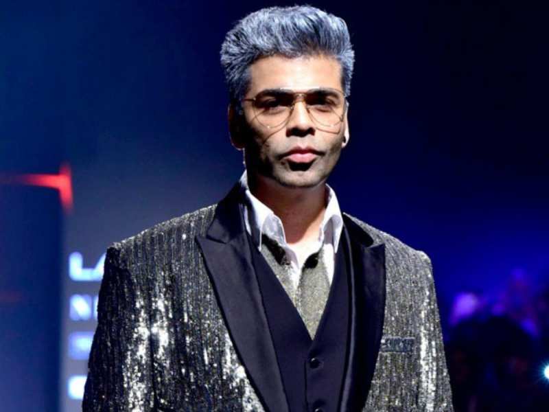 Karan Johar: फिल्मों की ब्रांडिंग पर खुद पैसे खर्च करते हैं करण जौहर? 