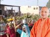 Jodhpur: चिड़ियानाथ जी आसन पर दो दिवसीय भंडारा महोत्सव शुरू, यूपी के CM आदित्यनाथ योगी कल आएंगे