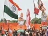 Lok Sabha Election 2024: ଲୋକସଭା ନିର୍ବାଚନ ପୂର୍ବରୁ ଆଉ ଏକ ମାଷ୍ଟରଷ୍ଟ୍ରୋକ୍ ଖେଳିଲା ବିଜେପି 