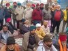 PRTC Strike News: ਮਾਨਸਾ 'ਚ ਡਰਾਈਵਰਾਂ ਦੇ ਹੱਕ 'ਚ ਬੱਸ ਟਰਾਂਸਪੋਰਟਰਾਂ ਨੇ ਕੇਂਦਰ ਖਿਲਾਫ਼ ਕੀਤਾ ਰੋਸ ਪ੍ਰਦਰਸ਼ਨ