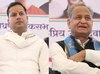 ED in Rajasthan: अब पूर्व CM अशोक गहलोत के दरवाजे पर ED, जानें क्यों पड़ी रेड?