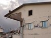 Earthquake in Uttarakhand pithoragarh