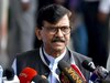 केजरीवाल के खिलाफ ईडी की कार्रवाई पर भड़के संजय राउत, कहा "INDIA को..."