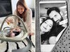 मां बनने के 6 महीने बाद भी पोस्‍टपार्टम डिप्रेशन से गुजर रही हैं Ileana D'Cruz