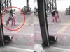 Video: आवारा कुत्ते ने मां और बच्चे पर बुरी तरह से किया हमला, बड़ी मुश्किल से बच पाई जान