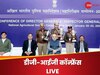 DG-IG Conference: जयपुर में आज से DG-IG कांफ्रेंस, पीएम मोदी और अमित शाह भी करेंगे शिरकत