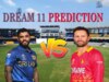 SL vs ZIM Dream 11 Prediction: पहले ODI में ऐसे बनाएं बेस्ट ड्रीम 11 टीम, जानें पिच रिपोर्ट और प्लेइंग 11