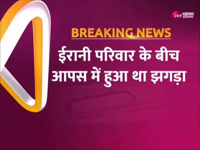 Noida crime: नॉएडा में  ईरानी युवती की चाकू से गोदकर हत्या,  परिवार के सदस्य पर ही लगा हत्या का आरोप 