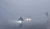 UP Weather Update :यूपी में कोल्ड अटैक, लखनऊ से अयोध्या समेत पूर्वांचल में घने कोहरे और बारिश की मार