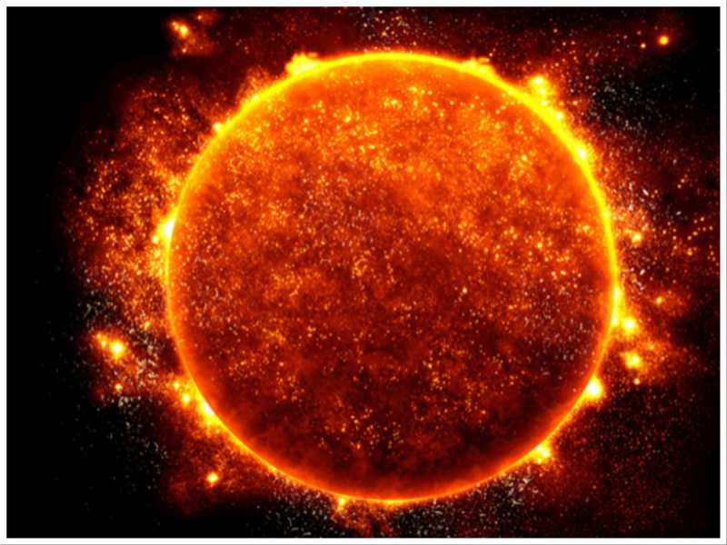 ISRO का सोलर मिशन आदित्य-एल1आज रचेगा इतेहास, चार महीने बाद आज पहुंचेगा अपने मक़ाम पर