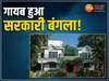 MP News: अजब MP में बहुत ही गजब कारनामा! गायब हो गया सरकारी बंगला, भड़की कांग्रेस
