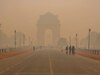 Delhi Ncr में ठंड के साथ प्रदूषण ने बढ़ाई मुसीबत, मौसम विभाग ने जारी किया अलर्ट