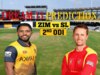 SL vs ZIM Dream 11 Prediction: दूसरे मैच में ऐसे बनाएं ड्रीम टीम, जीत होगी पक्की; जानें पिच रिपोर्ट और प्लेइंग 11