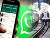 Delhi Metro के टिकट लेने में नहीं करनी धक्का-मुक्की? जानें कैसे WhatsApp से कर सकते हैं बुकिंग 