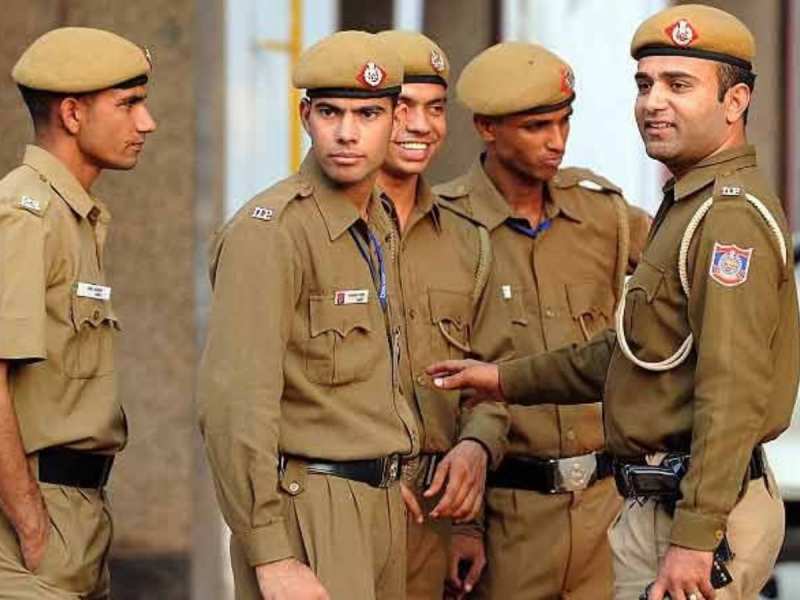 UP पुलिस में कंप्यूटर ऑपरेटर ग्रेड-ए के 930 पदों पर शुरू हुई आवेदन प्रक्रिया