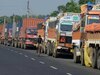 Truck Driver Protest: ਟਰੱਕ ਆਪ੍ਰੇਟਰਾਂ ਵੱਲੋਂ ਦਿੱਲੀ-ਜੰਮੂ ਹਾਈਵੇ ਅਣਮਿੱਥੇ ਸਮੇਂ ਲਈ ਜਾਮ ਕਰਨ ਦਾ ਐਲਾਨ