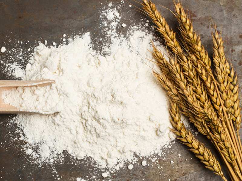 White Flour