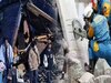 Japan Earthquake: जापान में भूकंप के बाद 124 घंटे तक मलबे में दबी रही 90 साल की महिला, सुरक्षित बचाया गया