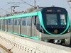 Noida Metro: नोएडा सेक्टर 142 से बॉटनिकल गार्डन तक की डीटेल प्रोजेक्ट रिपोर्ट की सरकार को सौंपी, 80 हजार लोगों को होगा फायदा 
