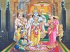 Ram Darbar Vastu Tips: घर की इस दिशा में श्री राम दरबार की लगाएं तस्वीर, खुल जाएगा किस्मत का ताला