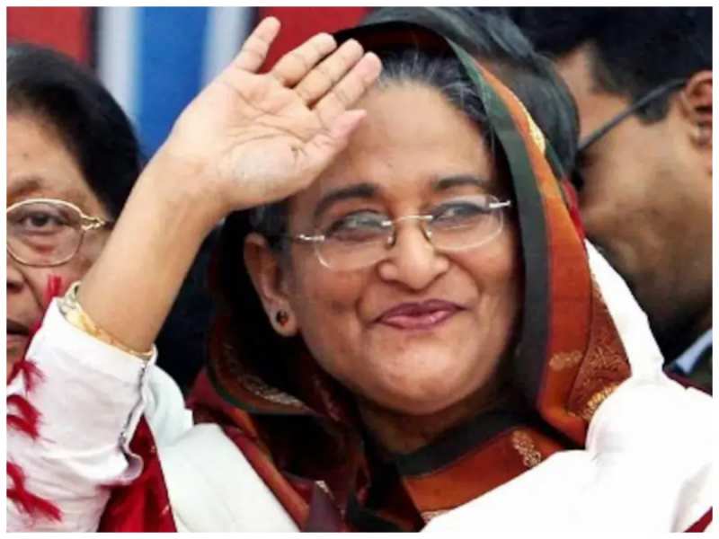 कौन है शेख हसीना, बांग्लादेश की 'आयरन लेडी'