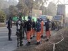 Jhajra Gas leak: देहरादून में गैस लीक से मची अफरा-तफरी, मौके पर NDRF मौजूद