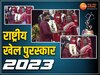 National sports awards 2023: मोहम्मद शमी को मिला अर्जुन अवॉर्ड, देखिए पुरस्कार विजेताओं की लिस्ट