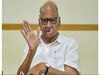 'बाहर के देश से अपने पीएम के खिलाफ कुछ भी स्वीकार नहीं करेंगे', मालदीव विवाद पर बोले शरद पवार
