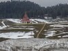Weather Update: गूलमर्ग, शिमला समेत पहाड़ी इलाको में इस दिन से हो सकती है बर्फबारी, जानें अपडेट