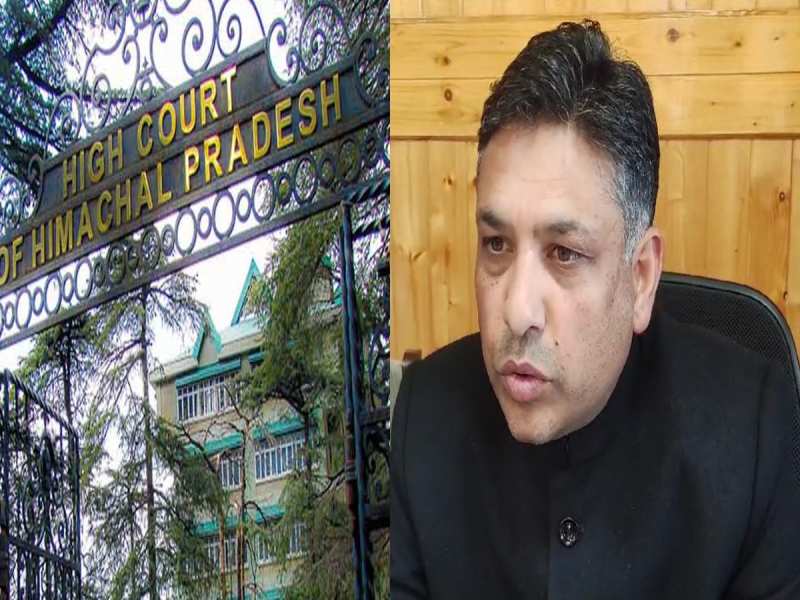 Himachal Pradesh के पूर्व DGP संजय कुंडू व एसपी शालिनी अग्निहोत्री की बढ़ी मुश्किलें