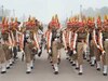 Delhi News: दिल्ली पुलिस की महिला टुकड़ी रचने जा रही इतिहास, 26 जनवरी को कर्तव्य पथ पर करेगी मार्च
