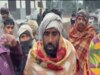 Haryana Crime: करनाल के संगोहा गांव के एक घर में मिला शव, महिला और उसके पति पर हत्या का शक
