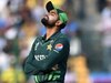 PAK vs NZ T20 Series: पहले छिनी कप्तानी, अब बल्लेबाजी क्रम में भी गए नीचे, बाबर आजम को लगा एक और झटका