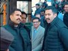 Himachal News: शिमला में बर्फ हटाने के लिए पहली बार इस्तेमाल होगा कैल्शियम क्लोराइड, विक्रमादित्य सिंह ने किया उद्घाटन