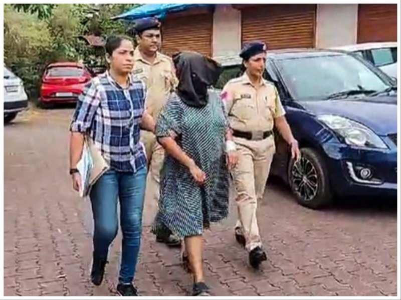 मां ने नहीं, तो किसने की बच्चे की हत्या; पहली बार सूचना सेठ ने खोली अपनी जुबान