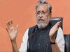 सुशील मोदी ने कहा- लालू परिवार की महिलाओं को करोड़ों की जमीन दान में क्यों? फिर बेचा क्यों?