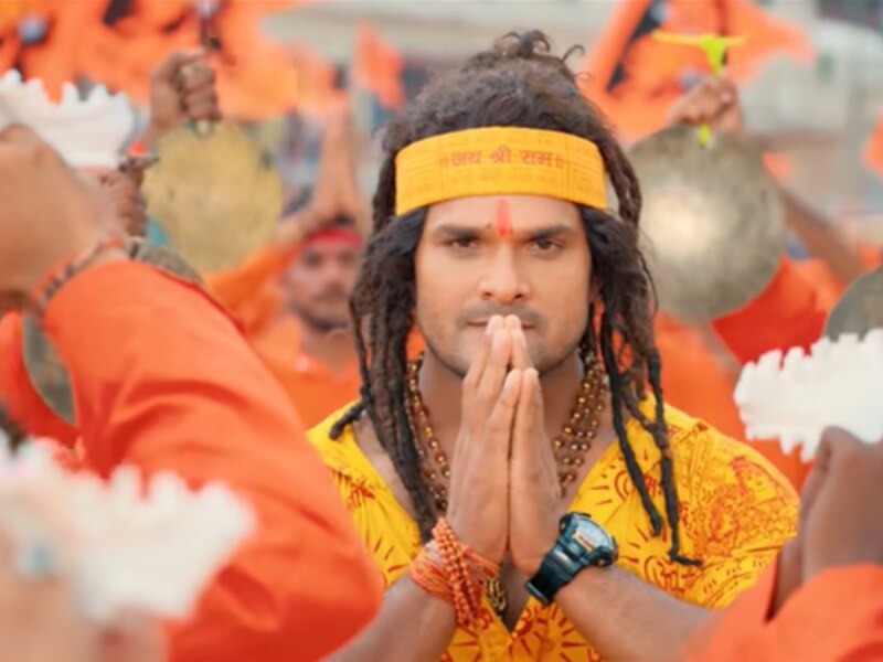 ओठवा से मधु चुए Khesari Lal Yadav | Mehandi Laga Ke Rakhna 3 | Superhit  Bhojpuri Movie Song 2020 - BHOJPURIYANEWS.COM