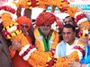 डोटासरा के गढ़ सीकर पहुंचे यूडीएच मंत्री खर्रा, कहा- काजल की कोठरी को चंदन की कोठरी में करेंगे तब्दील